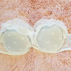 Bra (Bridal) by Rampage